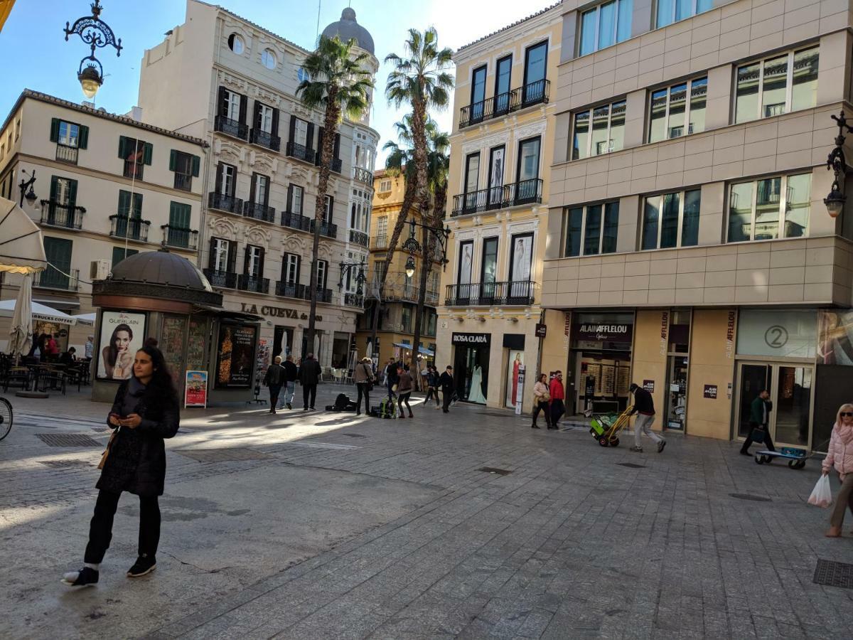 Lejlighed Arc Felix Saenz 2 4 Málaga